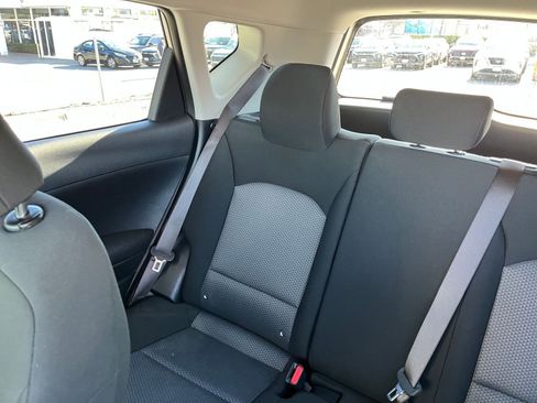 Used 2025 Kia Soul LX w/ LX Technology Package image 39