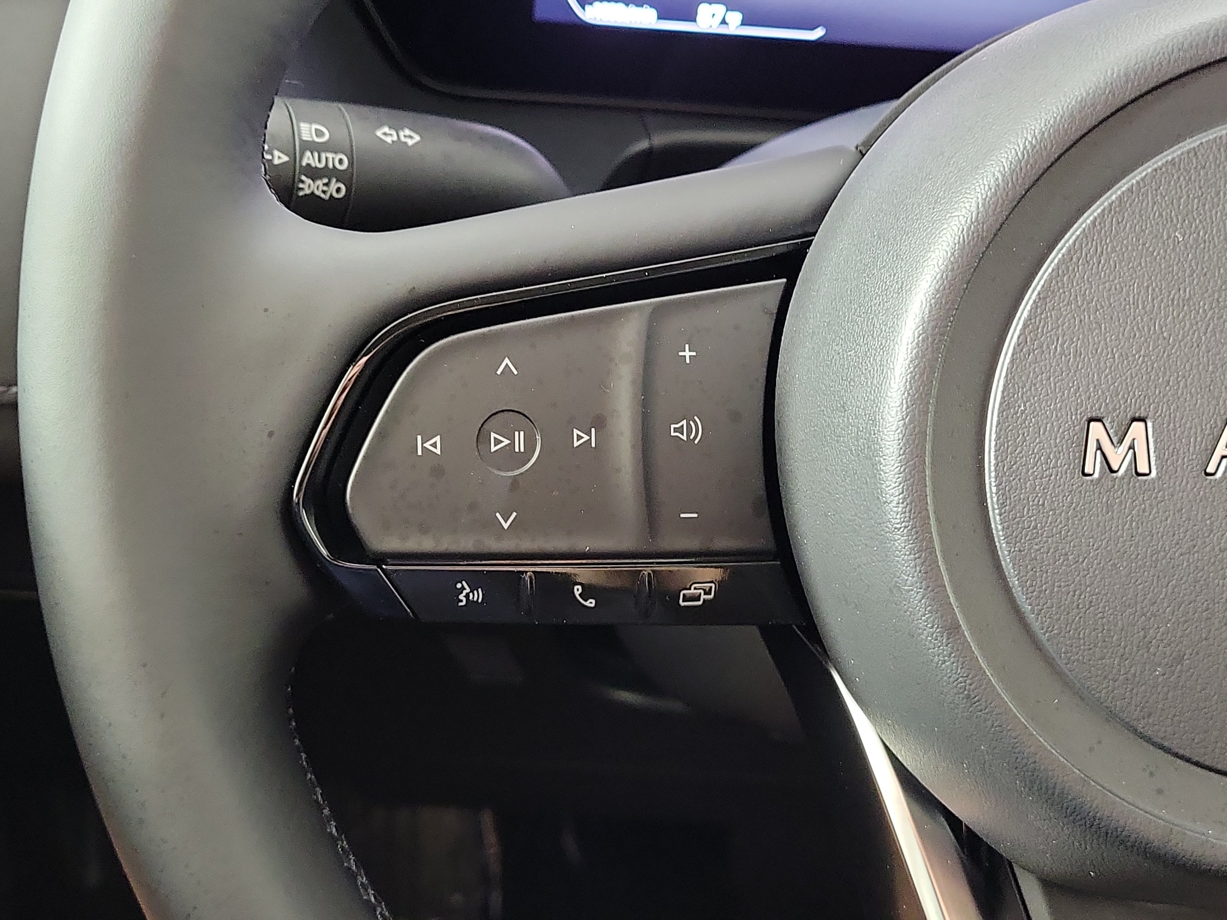 New 2026 MAZDA CX-5 Preferred AWD/4WD image 15