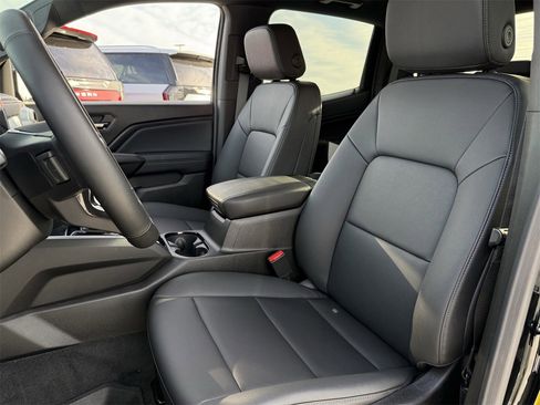 New 2026 Chevrolet Colorado LT w/ LT Convenience Package image 22