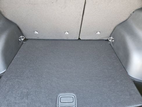 New 2026 Jeep Compass Latitude image 29