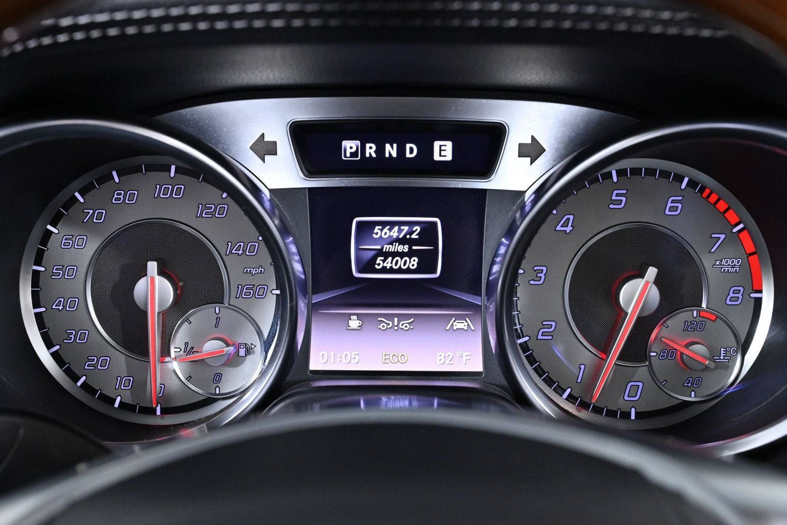 Used 2013 Mercedes-Benz SL 550 image 21