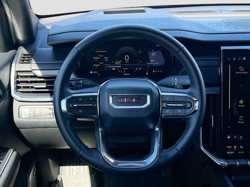 Used 2026 GMC Acadia Elevation w/ Black Edition FWD image 11