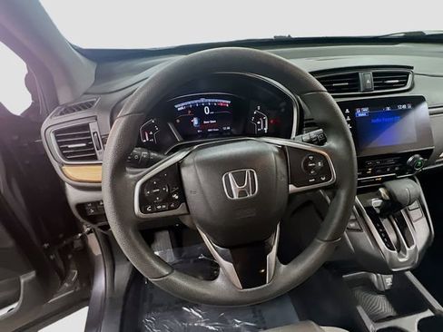 Used 2018 Honda CR-V EX image 11