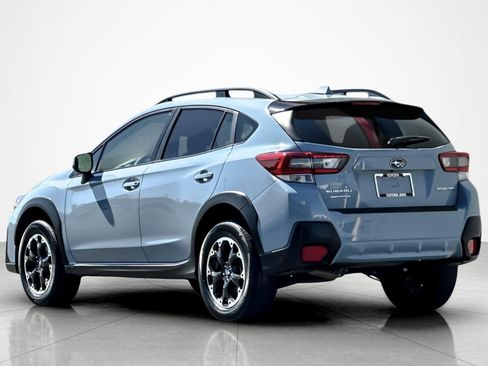 Used 2023 Subaru Crosstrek 2.0i Premium w/ Popular Package #3 AWD/4WD image 3