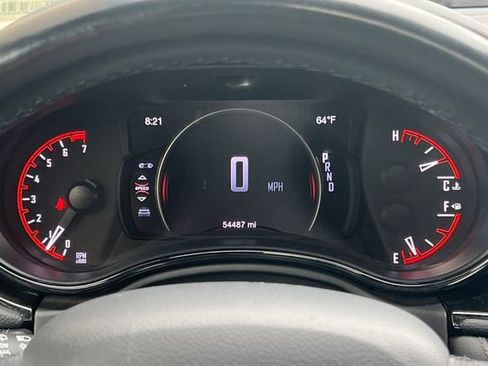 Used 2021 Dodge Durango GT w/ Blacktop Package image 33