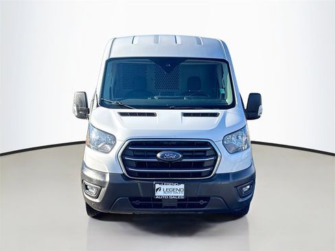 Used 2020 Ford Transit 250 Medium Roof image 2