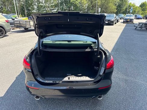 Used 2022 BMW 228i xDrive Gran Coupe w/ Premium Package AWD/4WD image 10