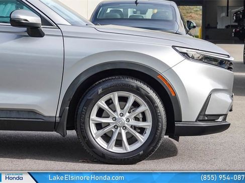 Used 2023 Honda CR-V EX-L image 7