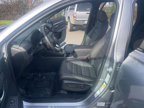 New 2026 Honda CR-V Sport-L image 24