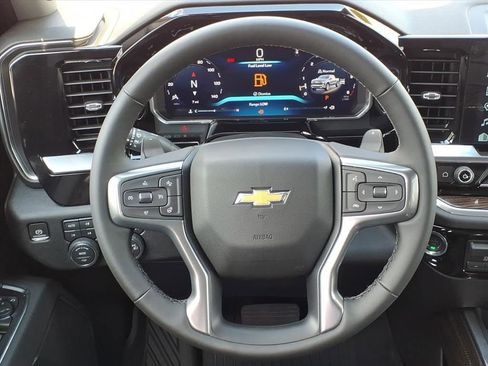 New 2026 Chevrolet Silverado 1500 LT w/ Z71 Off-Road Package AWD/4WD image 22