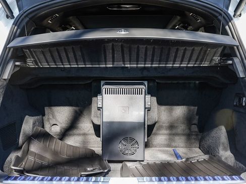 Certified 2025 Mercedes-Benz Maybach GLS 600 4MATIC image 34