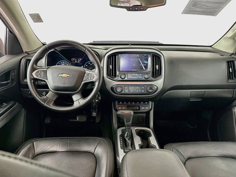 Used 2018 Chevrolet Colorado ZR2 AWD/4WD image 23