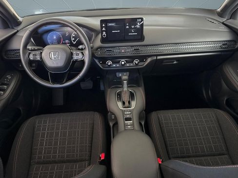 Certified 2026 Honda HR-V Sport image 15