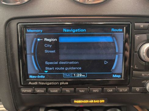 Used 2013 Audi TT 2.0T Premium Plus image 26