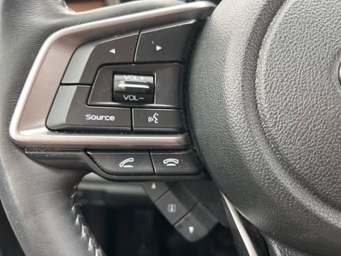 Used 2020 Subaru Outback Touring XT image 13