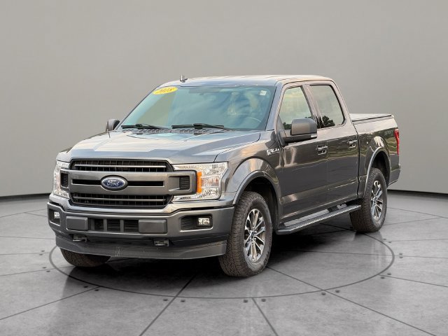Used 2018 Ford F150 XLT w/ Equipment Group 302A Luxury AWD/4WD image 2