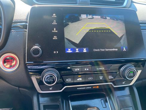 Used 2020 Honda CR-V EX image 23