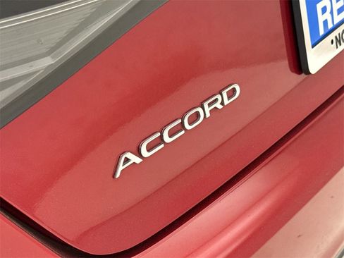 Used 2024 Honda Accord Sport image 12