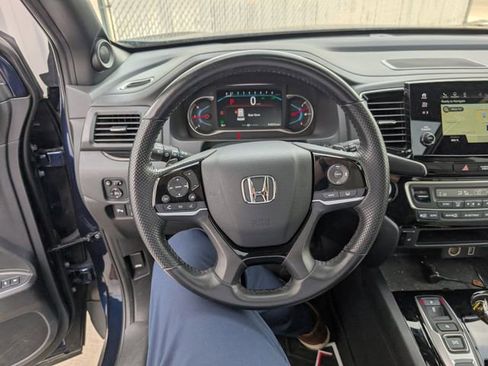 Used 2020 Honda Passport Touring image 11