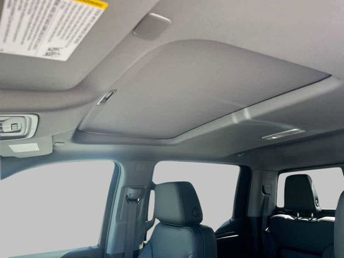 New 2026 Chevrolet Silverado 1500 LT Trail Boss w/ LT Trail Boss Premium Package AWD/4WD image 20