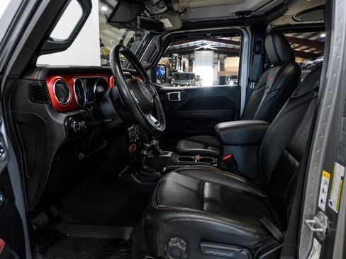 Used 2020 Jeep Gladiator Rubicon image 15