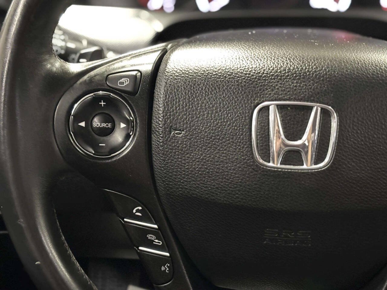 Used 2015 Honda Accord Sport image 31
