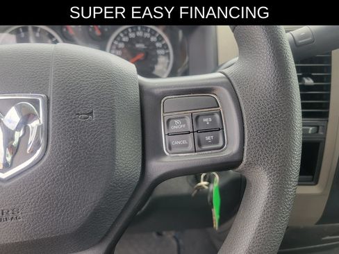 Used 2012 RAM 1500 Tradesman w/ ST Popular Equipment Group RWD image 15