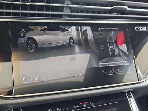 New 2026 Audi RS Q8 performance AWD/4WD image 16
