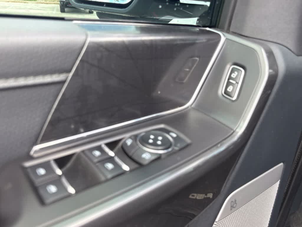 Used 2023 Ford F150 XLT w/ Equipment Group 302A High AWD/4WD image 16