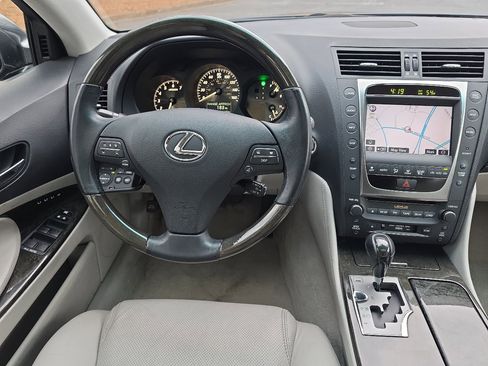 Used 2008 Lexus GS 350 image 30