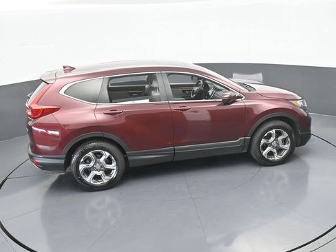 Used 2017 Honda CR-V EX-L image 55