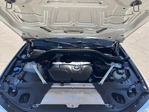 Used 2019 BMW X3 sDrive30i w/ Convenience Package image 50