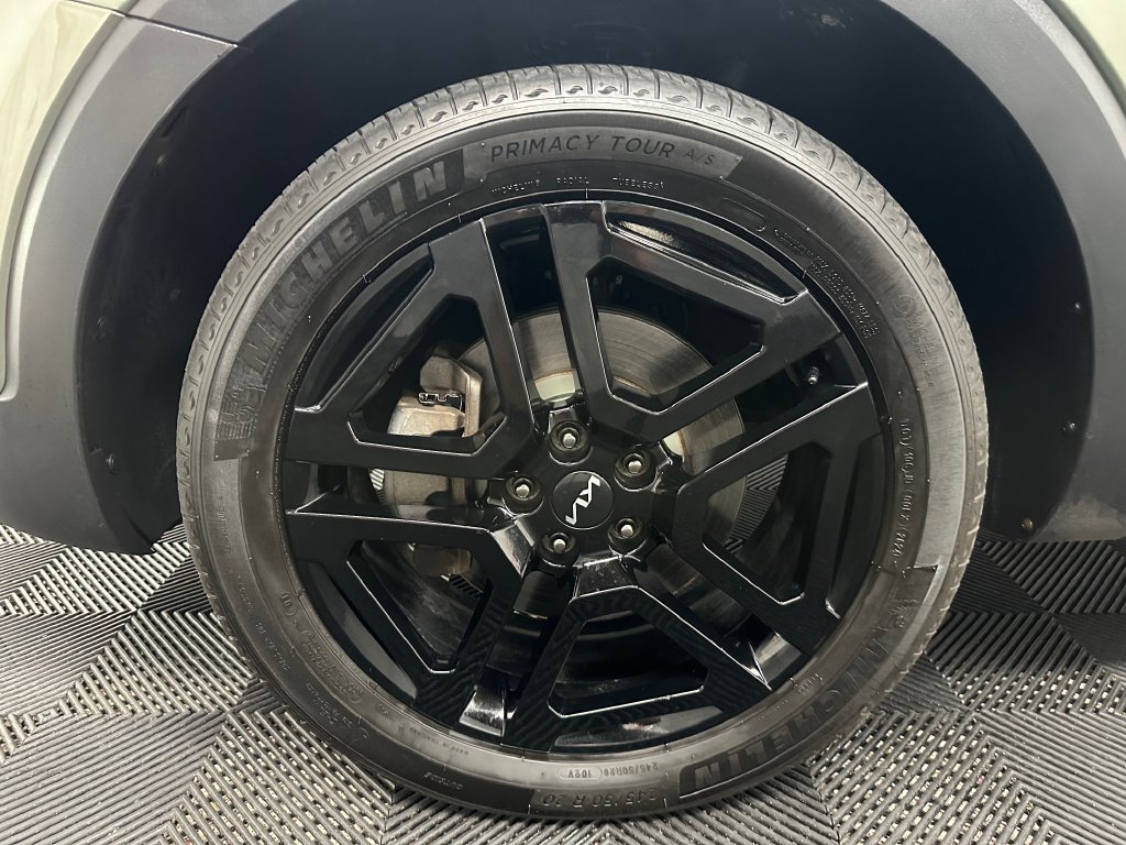 Used 2023 Kia Telluride EX X-Line AWD/4WD image 40