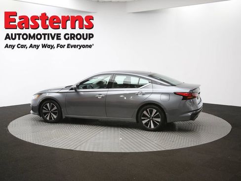 Used 2022 Nissan Altima 2.5 SL image 60