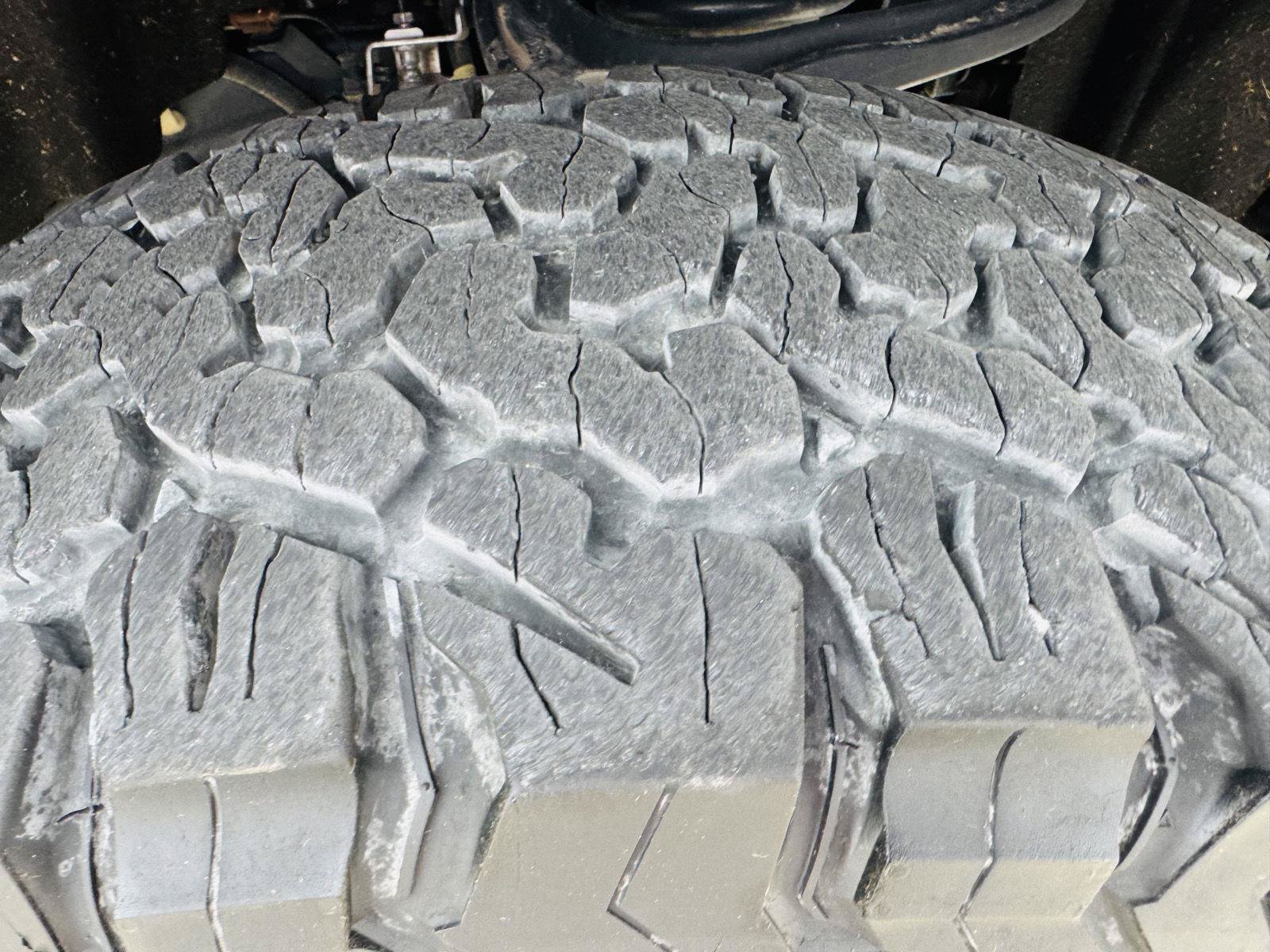 Used 2024 Ford Bronco Raptor AWD/4WD image 40