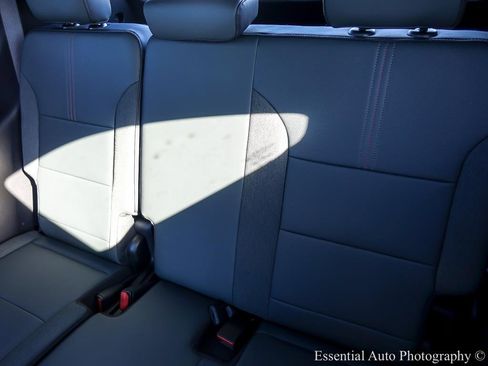 Used 2024 GMC Acadia AT4 w/ LPO, Floor Liner Package image 14