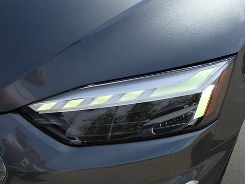 Used 2022 Audi A5 2.0T Premium Plus w/ Premium Plus image 32