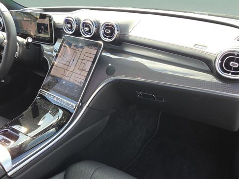 Used 2026 Mercedes-Benz CLE 450 4MATIC Cabriolet image 21