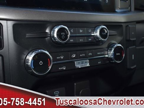 Used 2024 Ford F150 XLT image 34