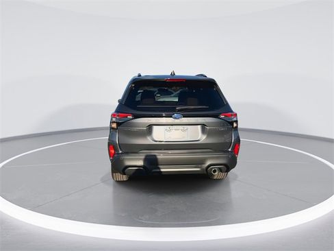 New 2026 Subaru Forester Touring image 7