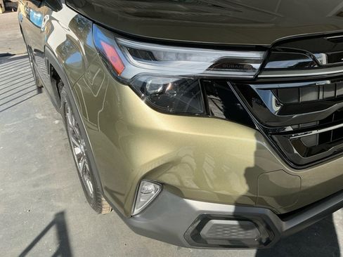 New 2026 Subaru Forester Touring image 23