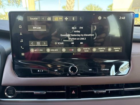 New 2025 Mitsubishi Outlander SEL image 27