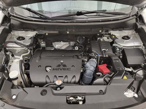 Used 2024 Mitsubishi Outlander Sport AWD image 41