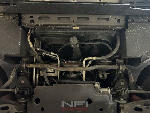 Used 1993 Chevrolet Camaro Z28 RWD image 58