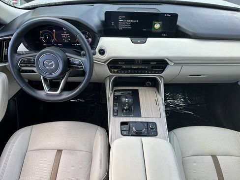 Used 2024 MAZDA CX-90 Plug-In Hybrid w/ Premium Plus image 13