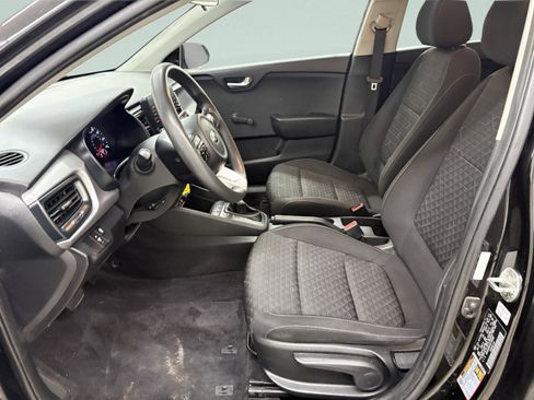 Used 2018 Kia Rio LX w/ LX Convenience Package image 11