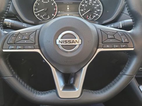 Certified 2023 Nissan Sentra SV w/ All-Weather Package image 29