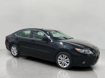 Used 2014 Lexus ES 350 w/ Premium Package