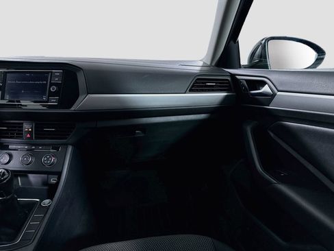 Used 2019 Volkswagen Jetta S w/ Driver Assistance Package FWD image 22