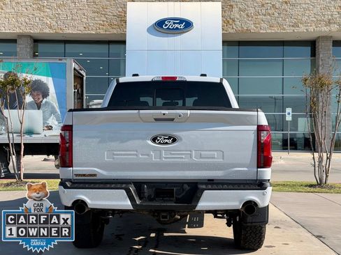 Used 2025 Ford F150 Tremor w/ Bed Utility Package AWD/4WD image 23
